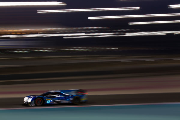 2015 FIA World Endurance Championship
Bahrain 6-Hours
Bahrain International Circuit, Bahrain
Saturday 21 November 2015.
Matthew Howson, Richard Bradley, Nick Tandy (#47 LMP2 KCMG Oreca 05 Nissan).
World Copyright: Sam Bloxham/LAT Photographic
ref: Digital Image _SBL5650