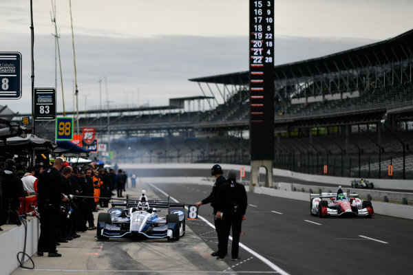 Verizon IndyCar Series
IndyCar Grand Prix
Indianapolis Motor Speedway, Indianapolis, IN USA
Friday 12 May 2017
Max Chilton, Chip Ganassi Racing Teams Honda
World Copyright: Scott R LePage
LAT Images
ref: Digital Image lepage-170512-indy-0252