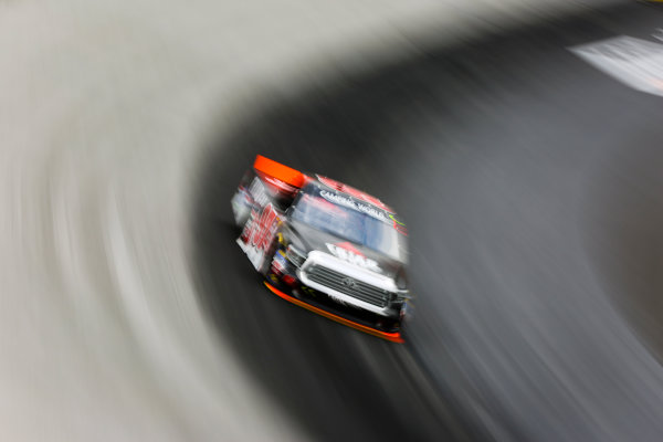 NASCAR Camping World Truck Series
UNOH 200
Bristol Motor Speedway, Bristol, TN USA
Wednesday 16 August 2017
Jesse Little, Triad Racing Technologies Toyota Tundra
World Copyright: Barry Cantrell
LAT Images