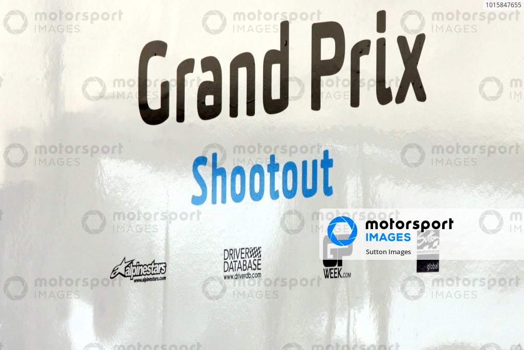 Grand Prix Shootout