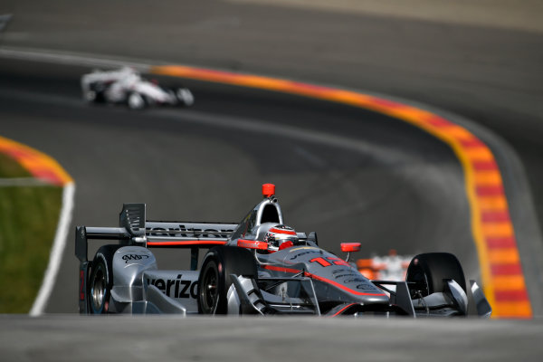 Verizon IndyCar Series
IndyCar Grand Prix at the Glen
Watkins Glen International, Watkins Glen, NY USA
Friday 1 September 2017
Will Power, Team Penske Chevrolet
World Copyright: Scott R LePage
LAT Images