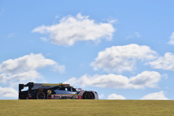 IMSA WeatherTech SportsCar Championship
Advance Auto Parts SportsCar Showdown
Circuit of The Americas, Austin, TX USA
Thursday 4 May 2017
5, Cadillac DPi, P, Joao Barbosa, Christian Fittipaldi
World Copyright: Richard Dole
LAT Images
ref: Digital Image RD_PWCVIR_17_363