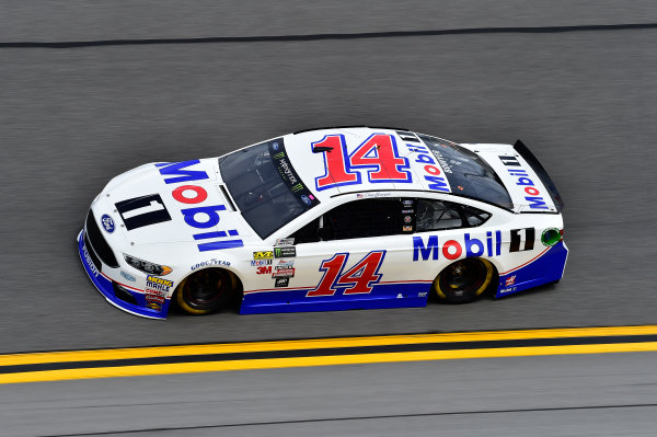 2017 NASCAR Cup - Daytona 500
Daytona International Speedway, Daytona Beach, FL USA
Saturday 18 February 2017
Clint Bowyer
World Copyright: John K Harrelson/LAT Images


ref: Digital Image 17DAY1jh_00881