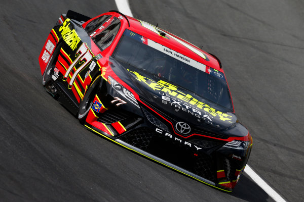 Monster Energy NASCAR Cup Series
Coca-Cola 600
Charlotte Motor Speedway, Concord, NC USA
Thursday 25 May 2017
Erik Jones, Furniture Row Racing, 5-hour ENERGY Extra Strength Toyota Camry
World Copyright: Lesley Ann Miller
LAT Images