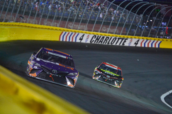 Nascar Cup Furniture Row Racing Photos Charlotte Motor Sdway Monster Energy Nascar Cup Series Coca Cola 600 Charlotte Motor Sdway Concord Nc
