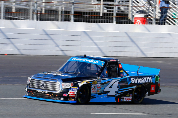 23-24 September, 2016, Loudon, New Hampshire USA
Christopher Bell
?2016, Russell LaBounty
LAT Photo USA
23-24 September, 2016, Loudon, New Hampshire USA
Christopher Bell
?2016, Russell LaBounty
LAT Photo USA