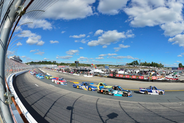 23-24 September, 2016, Loudon, New Hampshire USA
William Byron, Christopher Bell, Matt Crafton, Tyler Reddick, Timothy Peters
?2016, Logan Whitton
LAT Photo USA
23-24 September, 2016, Loudon, New Hampshire USA
William Byron, Christopher Bell, Matt Crafton, Tyler Reddick, Timothy Peters
?2016, Logan Whitton
LAT Photo USA