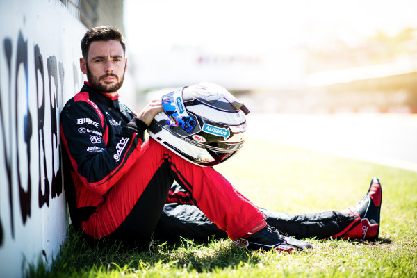 2017 Supercars Championship Round 1. 
Clipsal 500, Adelaide, South Australia, Australia.
Thursday March 2nd to Sunday March 5th 2017.
Scott Pye driver of the #2 Mobil 1 HSV Racing Holden Commodore VF.
World Copyright: Daniel Kalisz/LAT Images
Ref: Digital Image 010217_VASCR1_DKIMG_0089.JPG