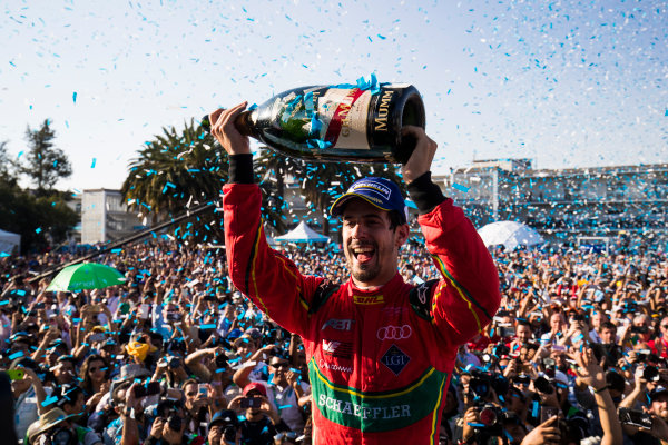 2016/2017 FIA Formula E Championship.
Aut?dromo Hermanos Rodr?guez, Mexico City, Mexico
Saturday 1 April 2017.
Lucas Di Grassi (BRA), ABT Schaeffler Audi Sport, Spark-Abt Sportsline, ABT Schaeffler FE02.
Photo: Sam BloxhamLAT/Formula E
ref: Digital Image _J6I7752 2016/2017 FIA Formula E Championship.
Aut?dromo Hermanos Rodr?guez, Mexico City, Mexico
Saturday 1 April 2017.
Lucas Di Grassi (BRA), ABT Schaeffler Audi Sport, Spark-Abt Sportsline, ABT Schaeffler FE02.
Photo: Sam BloxhamLAT/Formula E
ref: Digital Image _J6I7752
