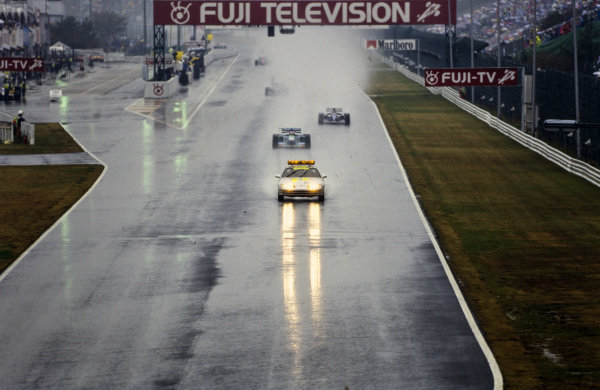 Images: Japanese GP (1994)