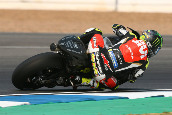 cal crutchlow motogp photos 2018