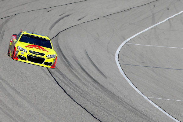 Monster Energy NASCAR Cup Series
Tales of the Turtles 400
Chicagoland Speedway, Joliet, IL USA
Friday 15 September 2017
Dale Earnhardt Jr, Hendrick Motorsports, Axalta Chevrolet SS
World Copyright: Brett Moist
LAT Images