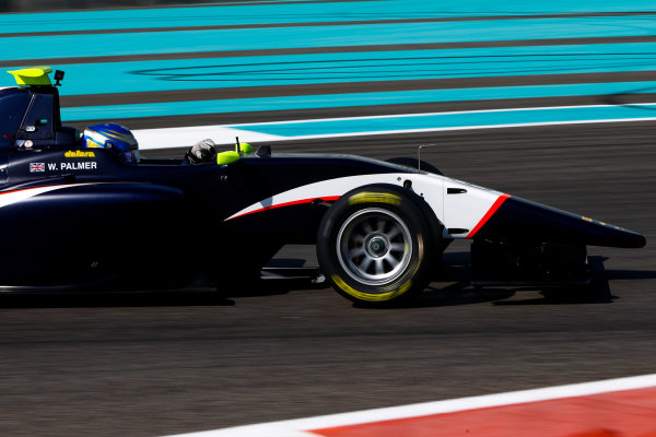 2017 GP3 Series Test 5.
Yas Marina Circuit, Abu Dhabi, United Arab Emirates.
Thursday 30 November 2017.
Will Palmer (GBR, Arden International).
Photo: Joe Portlock/GP3 Series Media Service.
ref: Digital Image _R3I7661 2017 GP3 Series Test 5.
Yas Marina Circuit, Abu Dhabi, United Arab Emirates.
Thursday 30 November 2017.
Will Palmer (GBR, Arden International).
Photo: Joe Portlock/GP3 Series Media Service.
ref: Digital Image _R3I7661