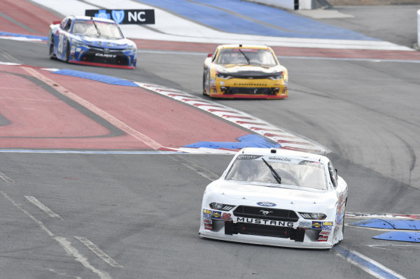 29 NASCAR XFINITY Images : Charlotte II, Charlotte Motor Speedway 