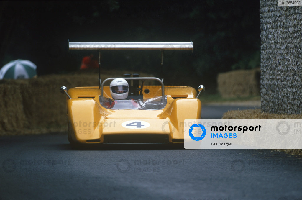 2000 Goodwood Festival of Speed