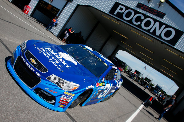 Monster Energy NASCAR Cup Series
AXALTA presents the Pocono 400
Pocono Raceway, Long Pond, PA USA
Friday 9 June 2017
Ryan Newman, Richard Childress Racing, Kalahari Resorts & Conventions Chevrolet SS
World Copyright: Lesley Ann Miller
LAT Images
ref: Digital Image lam_170609POC10296