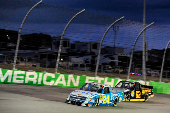 12-13 July, 2013, Newton, Iowa USA
Brennan Newberry, Brendan Gaughan
©2013, Scott R LePage
LAT Photo USA 12-13 July, 2013, Newton, Iowa USA
Brennan Newberry, Brendan Gaughan
©2013, Scott R LePage
LAT Photo USA