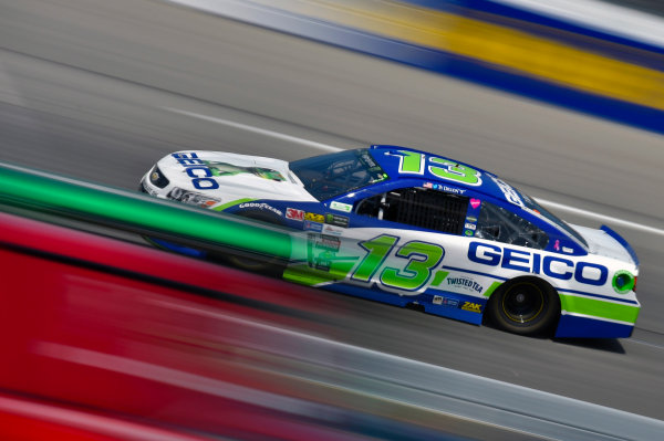 Monster Energy NASCAR Cup Series
Toyota Owners 400
Richmond International Raceway, Richmond, VA USA
Saturday 29 April 2017
Ty Dillon, Germain Racing, GEICO Chevrolet SS
World Copyright: Nigel Kinrade
LAT Images
ref: Digital Image 17RIC1nk06861