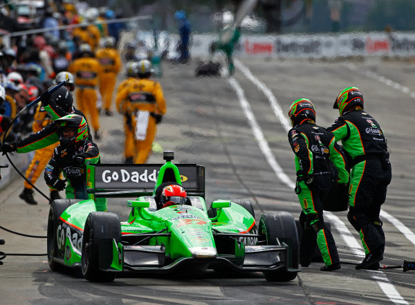 1-3 June, 2012, Detroit, Michigan, USA
Jmaes Hinchliffe completes a pit stop.
(c)2012, Phillip G. Abbott
LAT Photo USA 1-3 June, 2012, Detroit, Michigan, USA
Jmaes Hinchliffe completes a pit stop.
(c)2012, Phillip G. Abbott
LAT Photo USA