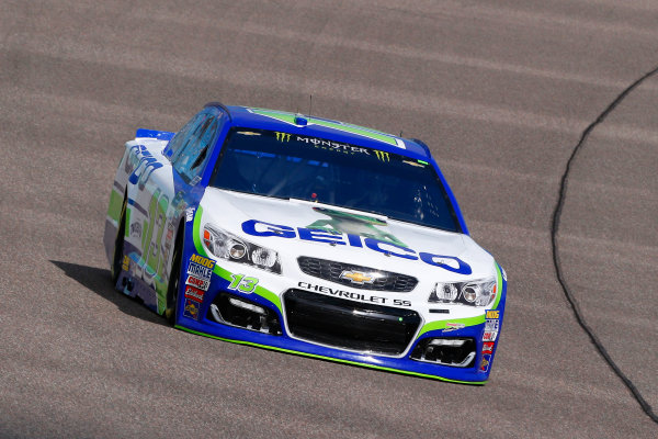 Monster Energy NASCAR Cup Series
Ford EcoBoost 400
Homestead-Miami Speedway, Homestead, FL USA
Friday 17 November 2017
Ty Dillon, Germain Racing, GEICO Chevrolet SS
World Copyright: Russell LaBounty
LAT Images