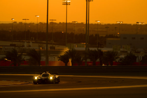 2015 FIA World Endurance Championship
Bahrain 6-Hours
Bahrain International Circuit, Bahrain
Saturday 21 November 2015.
Roman Rusinov, Julien Canal, Sam Bird (#26 LMP2 G-Drive Racing Ligier JS P2 Nissan).
World Copyright: Sam Bloxham/LAT Photographic
ref: Digital Image _G7C1721