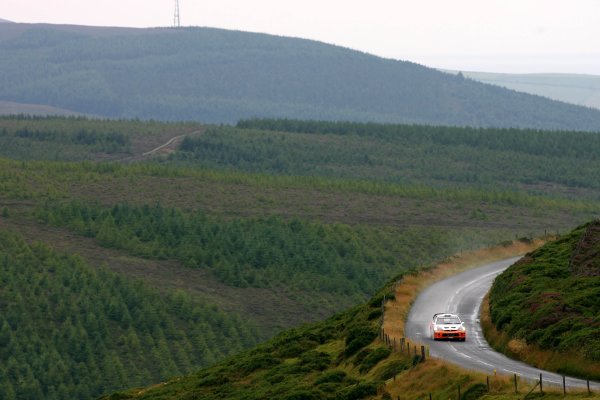 2006 British Rally Championship,
Manx Rally, Isle of Man, 3rd-5th August 2006,
Eamonn Boland,
World copyright: Ebrey/LAT Photographic. 2006 British Rally Championship,
Manx Rally, Isle of Man, 3rd-5th August 2006,
Eamonn Boland,
World copyright: Ebrey/LAT Photographic.