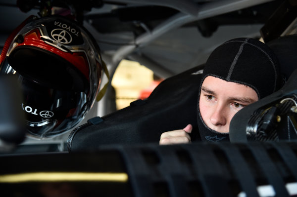 NASCAR XFINITY Series
O?Reilly Auto Parts 300
Texas Motor Speedway
Fort Worth, TX USA
Friday 3 November 2017
Christopher Bell, Safelite Toyota Camry
World Copyright: John K Harrelson
LAT Images NASCAR XFINITY Series
O?Reilly Auto Parts 300
Texas Motor Speedway
Fort Worth, TX USA
Friday 3 November 2017
Christopher Bell, Safelite Toyota Camry
World Copyright: John K Harrelson
LAT Images
