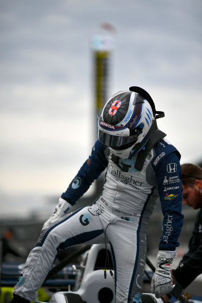 Verizon IndyCar Series
IndyCar Grand Prix
Indianapolis Motor Speedway, Indianapolis, IN USA
Friday 12 May 2017
Max Chilton, Chip Ganassi Racing Teams Honda
World Copyright: Scott R LePage
LAT Images
ref: Digital Image lepage-170512-indy-0294 Verizon IndyCar Series
IndyCar Grand Prix
Indianapolis Motor Speedway, Indianapolis, IN USA
Friday 12 May 2017
Max Chilton, Chip Ganassi Racing Teams Honda
World Copyright: Scott R LePage
LAT Images
ref: Digital Image lepage-170512-indy-0294